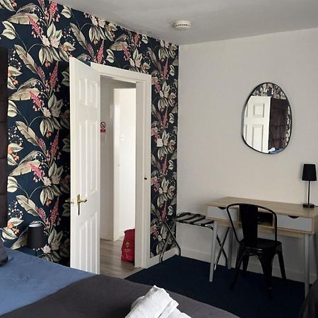 Crown Street Getaway Lejlighed Ayr Eksteriør billede